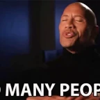 MANY PEOPLE voice changer