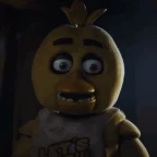 chica voice changer