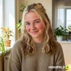 Handmade Female Voice voice changer