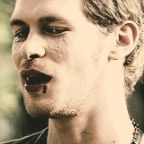 Klaus mikaelson Voice Changer