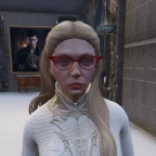 Ingrid voice changer