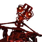 The Mimic voice changer