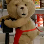 that one teddy bear from roblox voice changer