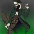 The Trickster V.2 voice changer