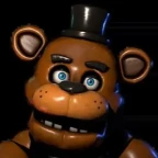 Freddy Fazbear voice changer