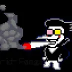 Spamton voice changer