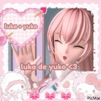 Luka voice changer