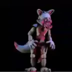 ft foxy better voice changer