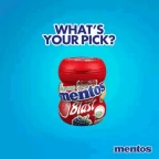 mentos voice changer