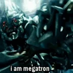 MEGATRON voice changer