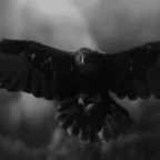 Raven Queen voice changer