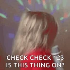 GirlTest 1 voice changer