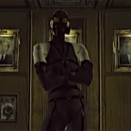 Psycho Mantis voice changer