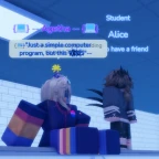 Agetha (F.E.N.) voice changer