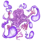 Traumático voice changer