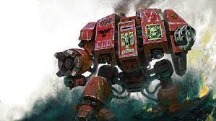DOW Dreadnought voice changer