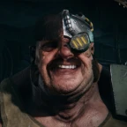 static but understandable voice changer