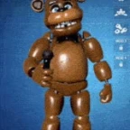 Freddy Ar voice changer