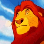Mufasa voice changer