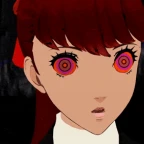 Niña REANIMAL voice changer