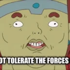 Barbarian voice changer