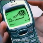 cellphone old voice changer