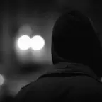 Mysterious Figure voice changer