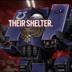 Warhammer 40K Dreadnaught voice changer