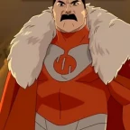 Thragg voice changer