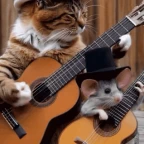 guitar2 voice changer