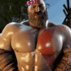 Kratos voice changer