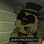 Phantom Freddy voice changer