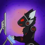 Protogen/Robot (good quality) voice changer