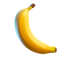 Banana voice changer