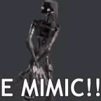 mimic voice changer