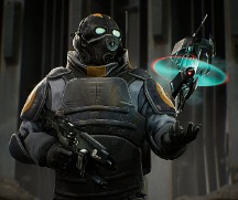 Combine Ordinal voice changer