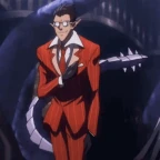 Demiurge voice changer