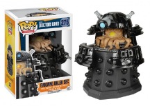 loud dalek voice changer