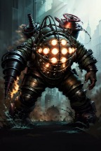 Big Daddy voice changer