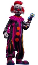 Rudy voice changer