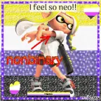 Splatoon 2 Default avatar voice changer