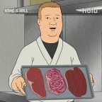 hiii I'm bobby voice changer