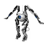Atlas - Portal 2 voice changer