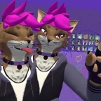 Fem Minus [my oc] voice changer