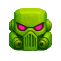 Space Trooper voice changer