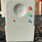 sxd voice changer scream voice changer