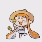 Splatoon Voice voice changer
