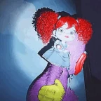 Elliot Ludwig voice changer