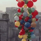 Echoed Helium voice changer