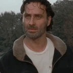 Rick Grimes voice changer